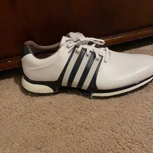 Adidas golf shoes